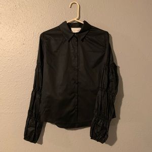 NWT Alexis Blouse